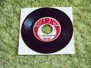 PIECE KOR 45 RPM 