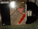 UNSANE First LP 1991 Matador.... mint