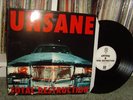 UNSANE Total Destruction LP on City Slang.... mint