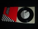 Agent Orange -Bloodstains NM . Orange County Punk