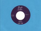 LIVIN' END society SOFT garage rock 45 ?