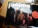 CREAM FRESH CREAM 1966 MINT GERMAN 1ST PRESS VERY RARE