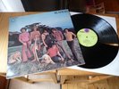 SEATRAIN SAME LP IN MINT 1970