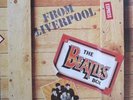 THE BEATLES BOX FROM LIVERPOOL