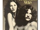 BUCKINGHAM NICKS RARE MINT 1973 PRE-FLEETWOOD MAC LP