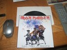 IRON MAIDEN * Last Night Of Slavery 7