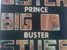 Prince Buster , Sister Big Stuff , MLP 12-156