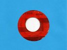 DON GARDNER on CEDRIC northern soul 45 ?