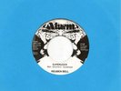 REUBEN BELL superjock ALARM funk 45 ?