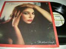 KATE BUSH - The Kick Inside - rare LP