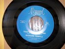 Richard Temple - That Beatin Rythem Vinyl