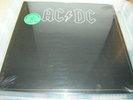 AC/DC - Special limited edition,green rare live LP, NEW
