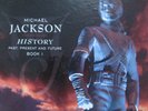Michael Jackson HISTORY Past, Present & Future 3 LP Set