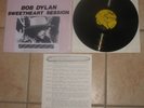 BOB DYLAN - SWEETHEART SESSION - NO TMOQ