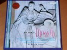 UK Columbia Stereo ED1 Handel Messiah Sargent Beautiful