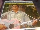 JOHNNY CASH SONGS OF YOUR SOIL VOL. III EP W PIC SLEEVE