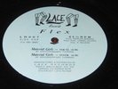 FLEX Doggie Style RARE NEW JACK SWING 1991 G WIZ RANDOM