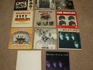 Beatles Ultimate Lps Record Collection - No Reserve