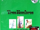 ZZ Top 180-Gram LP Tres Hombres Warner Bros VG++