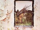 Led Zeppelin IV 200-Gram LP Zo-So Classic Records VG++