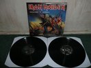 Iron Maiden - Invasion Of Rarities(DOUBLE VINYL ALBUM)