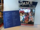 The Police UK Six Pack 7