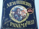 The New Riders - Panama Red - Sealed LP