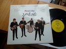 THE YARDBIRDS HAVING A RAVE UP 1966 MINT GERMAN 1ST
