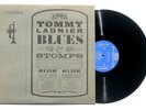 TOMMY LADNIER Blues & Stomps original RIVERSIDE LP NM