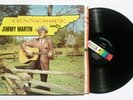 JIMMY MARTIN Tennessee original Decca LP NM
