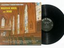 MADDOX BROS & ROSE Sacred Songs orig King LP clean