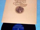 First Album**ZZ TOP**NMInt London TEXAS Blues In Shrink