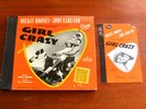GIRL CRAZY Mickey Rooney & Judy Garland 3 x 78 w/Book