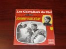 BO Johnny Hallyday 