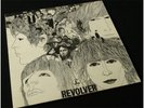 The Beatles - Revolver - Parlophone PCS 7009, 1966