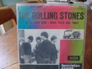 Rolling Stones It's all over now dutch 7