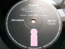 KING CRIMSON Earthbound 1972 UK ISLAND 1st PRESS NM