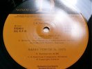COMPUTER MUSIC: 1970 UK NONESUCH MINT AUDIO