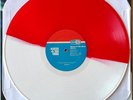 Blink 182- Enema of The State White/Red LP
