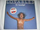 LOVABLES - IT'S BEAUTIFUL 12