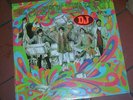 BOSTON TEA PARTY S/T LP FLICKA DISC PSYCH MONO PROMO