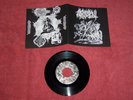 ARGHOSLENT & STARGAZER Split 7