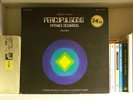 PATRICE SCIORTINO / PERCUPULSIONS / RARE
