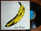 THE VELVET UNDERGROUND & NICO near mint 1967 UK LP