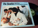 THE BEATLES LIVE FROM THE SAM HOUSTON COLOSSEUM 2 LP