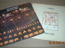 PENTANGLE Cruel sister LP +Basket of light LP Folk/Prog