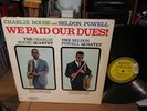 Charlie Rouse & Seldon Powell - We Paid Our Dues EPIC