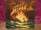 VALHALLA LP NEAR MINT ACID PSYCH