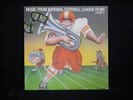Rare NFL Films Music Volume 2 LP LIBRARY samples