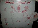 Theola Bright Think About It  Private Miami Poetry&Jazz